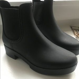 Jeffery Campbell booties
